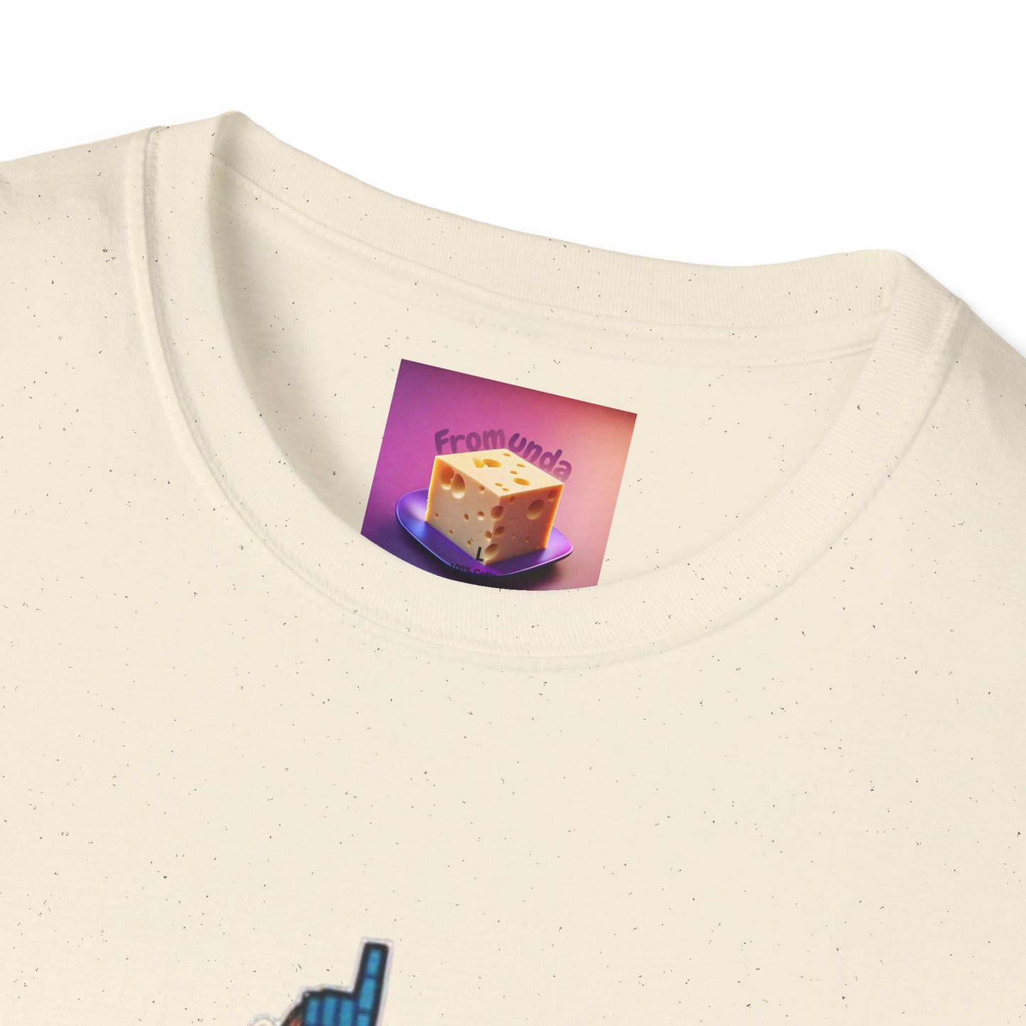 You've Got The Touch!