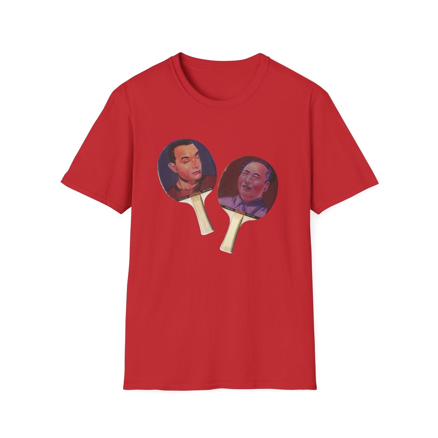 Gump Paddles