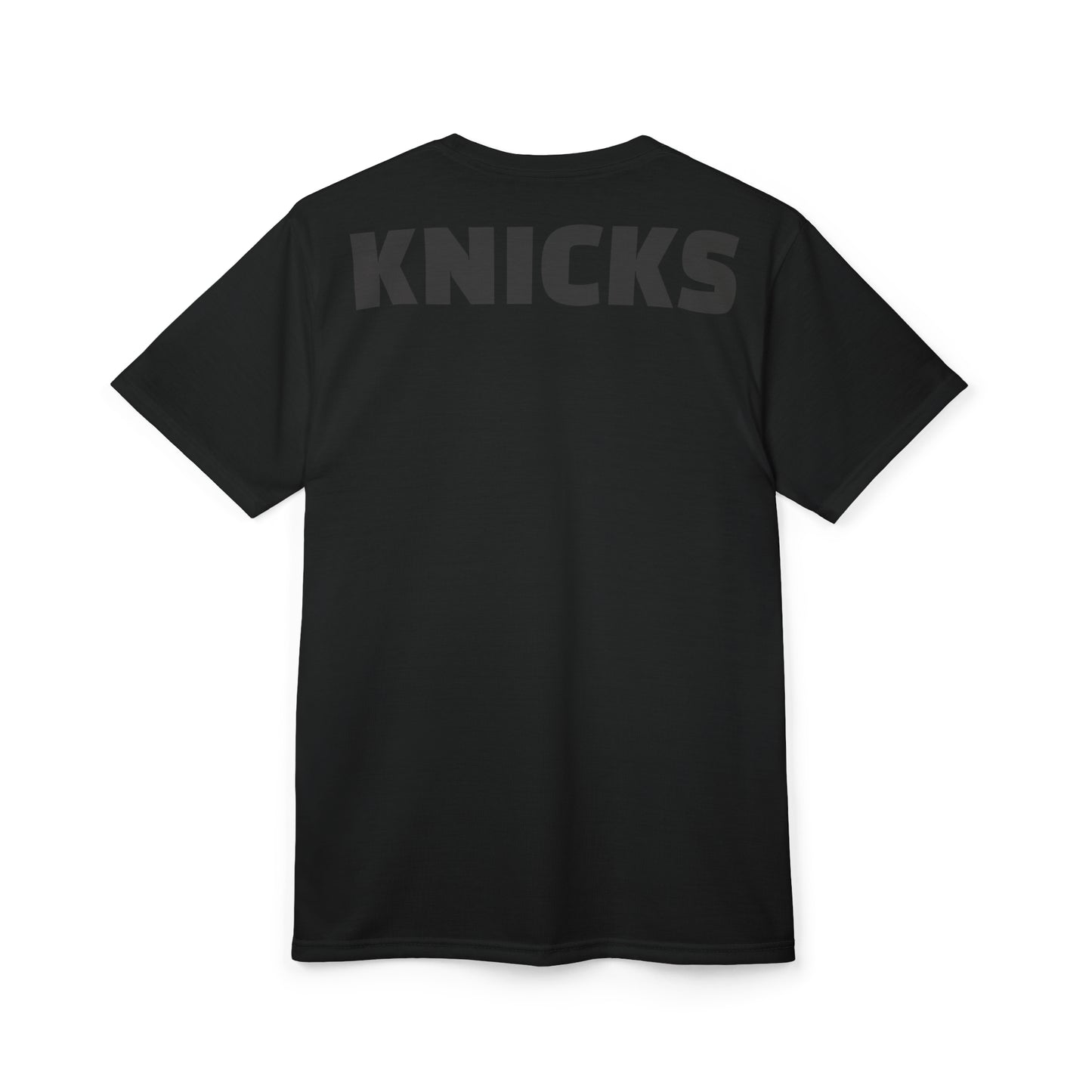 Patrick Ewing - Twin Towers 2