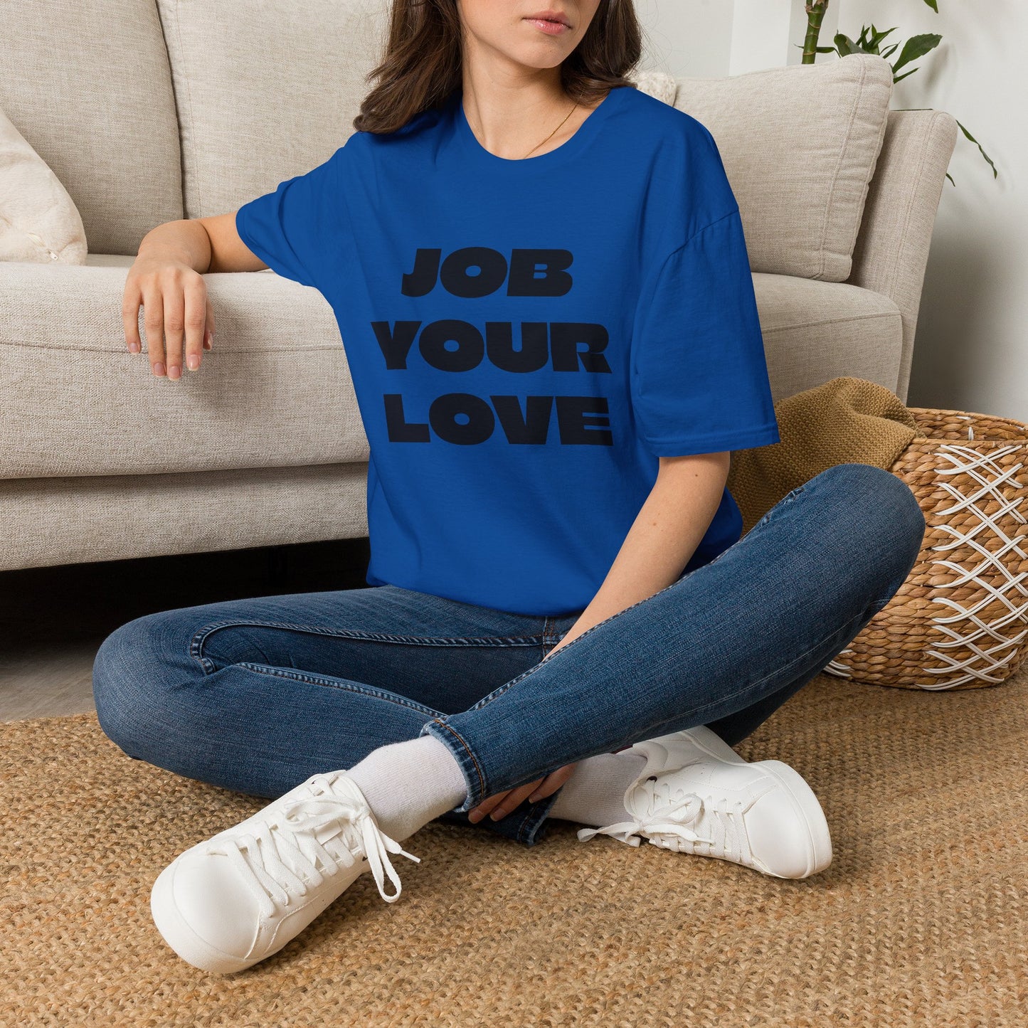Job Your Love