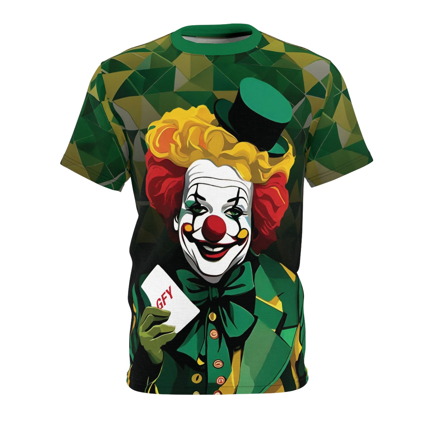 Clown - GFY