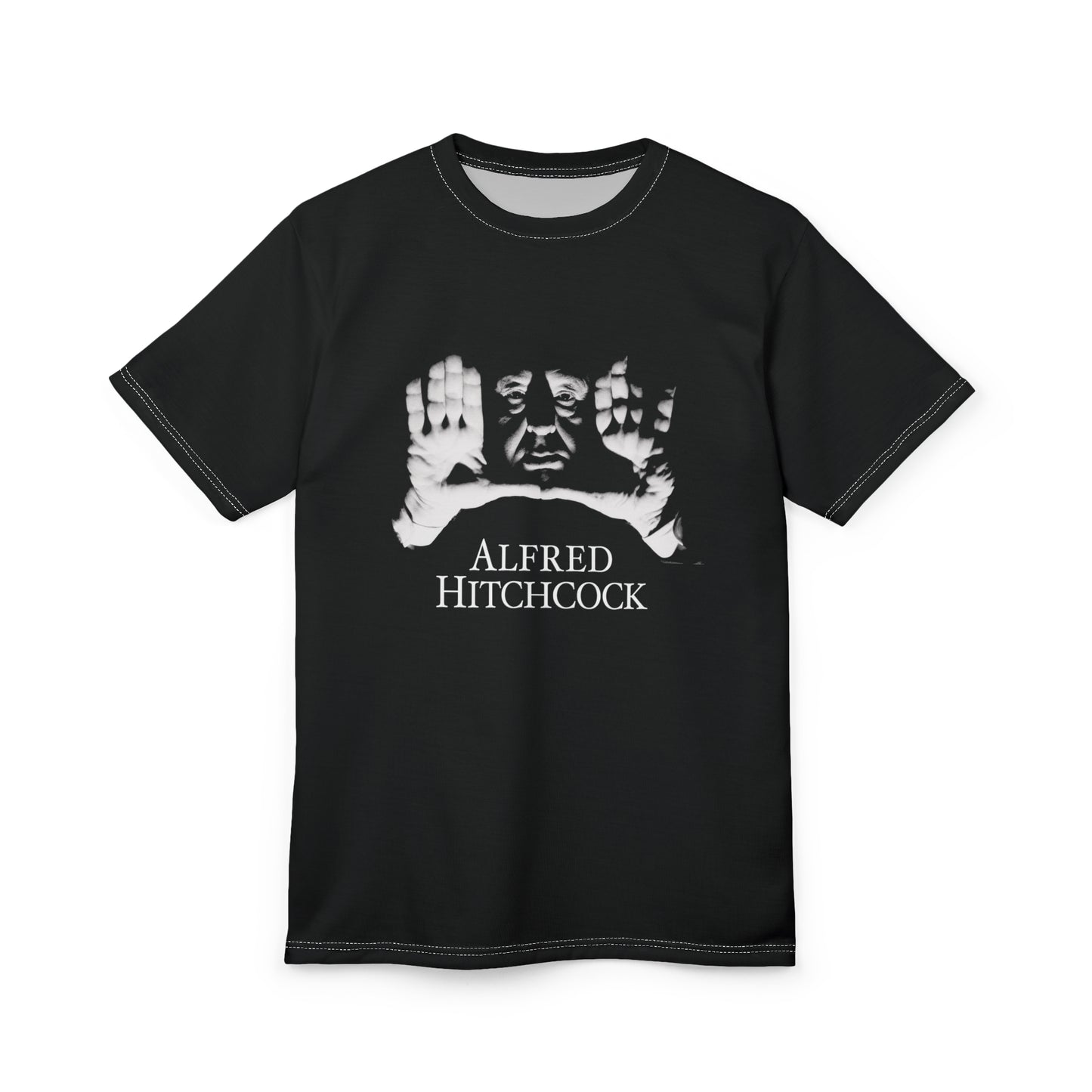 Alfred Hitchcock