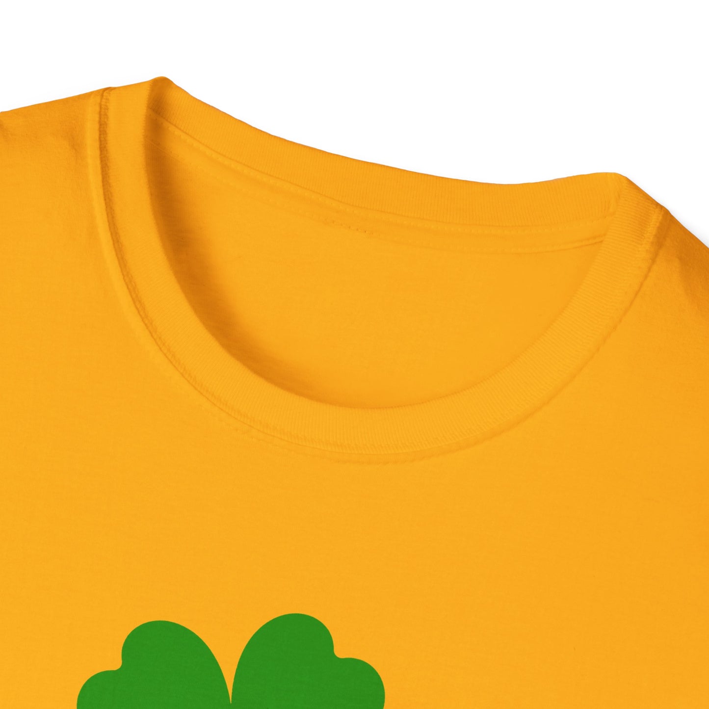 0% IRISH