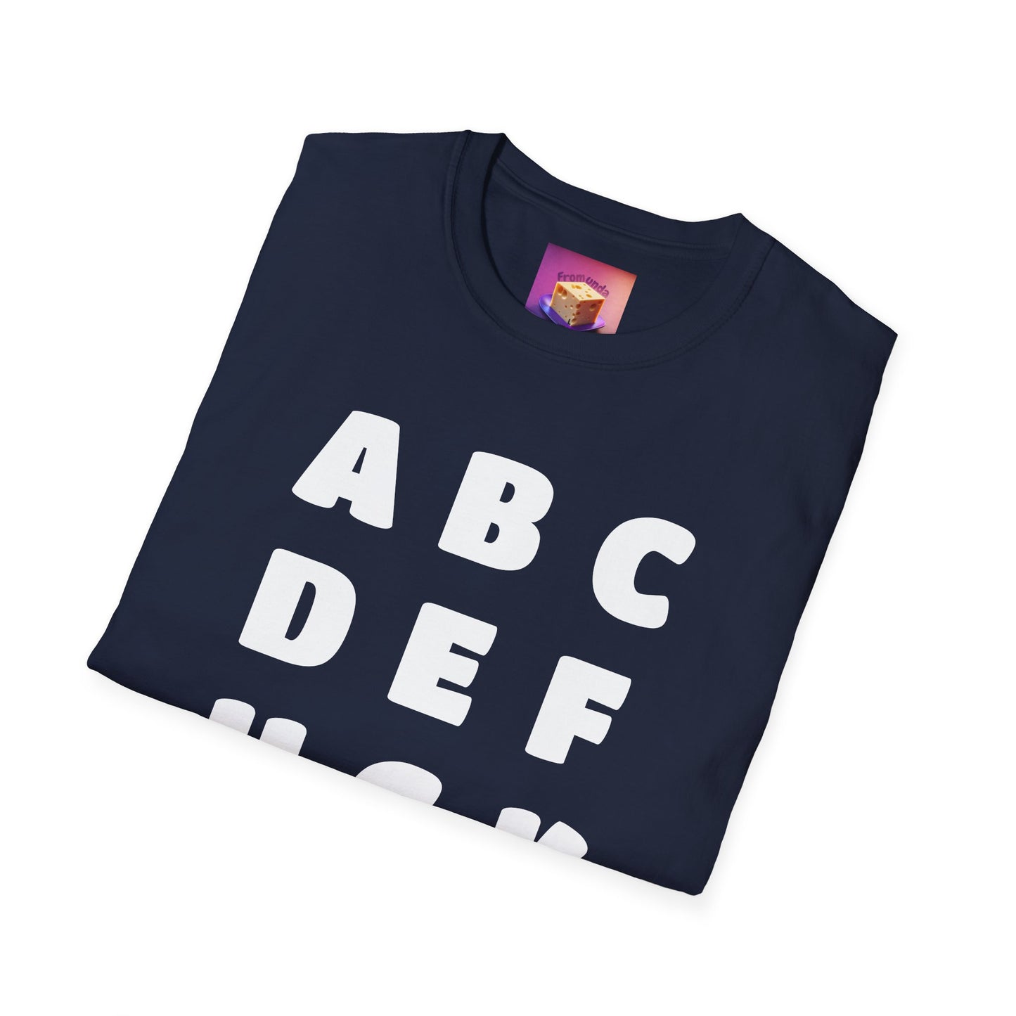 ABCDEFUCKICE