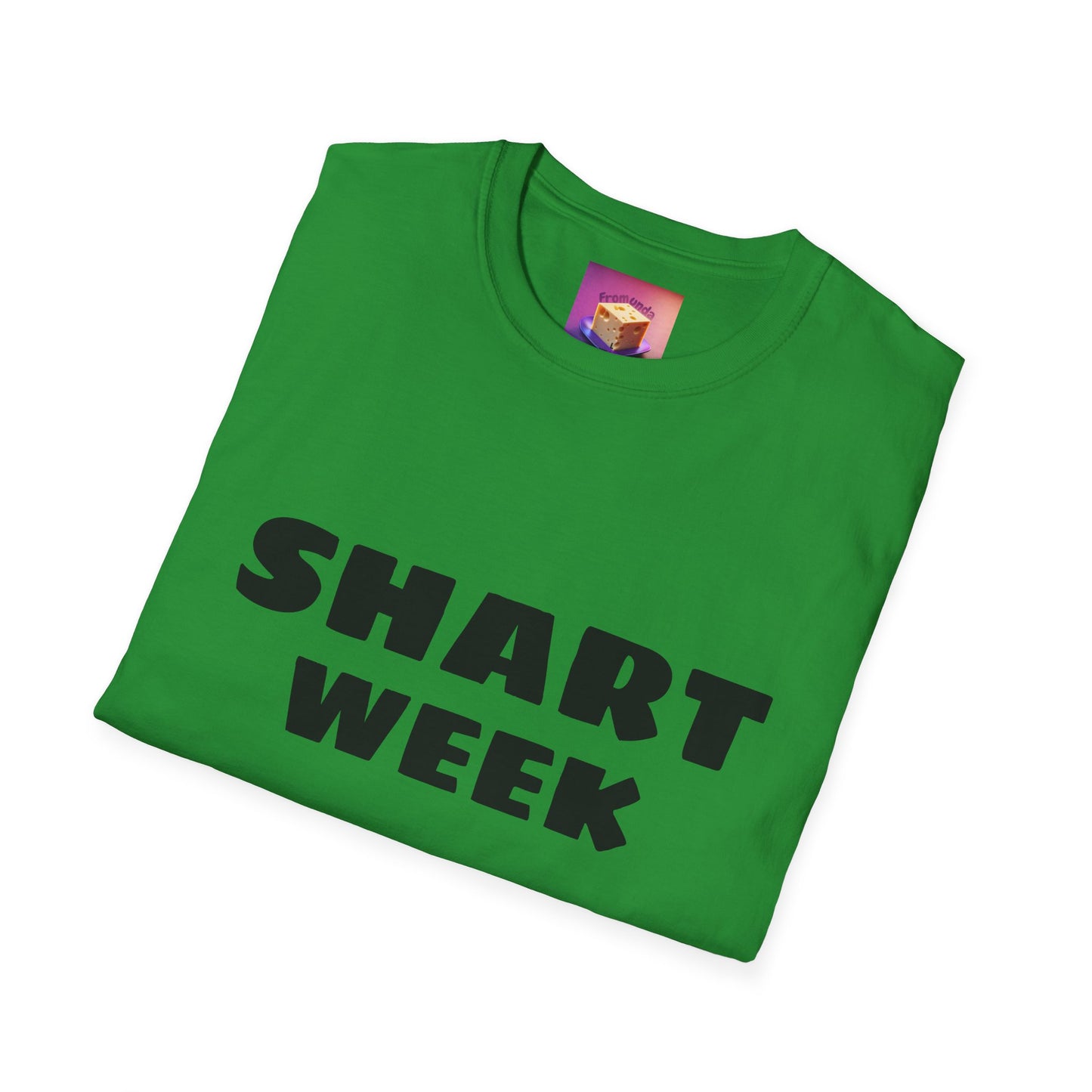 Shart Week