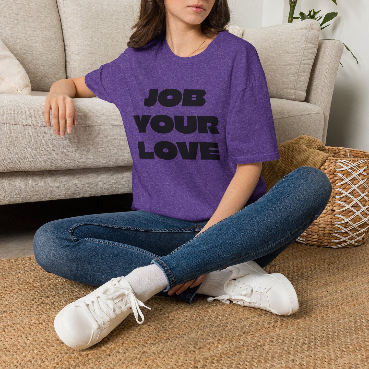 Job Your Love