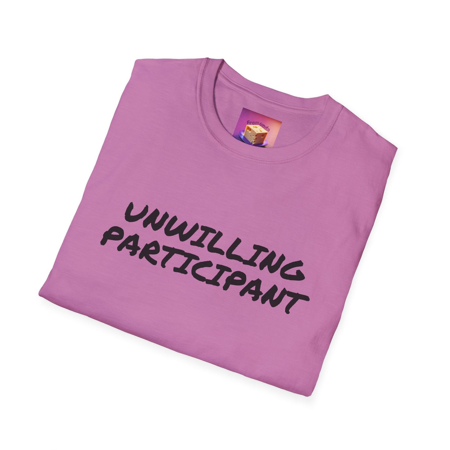 Unwilling Participant