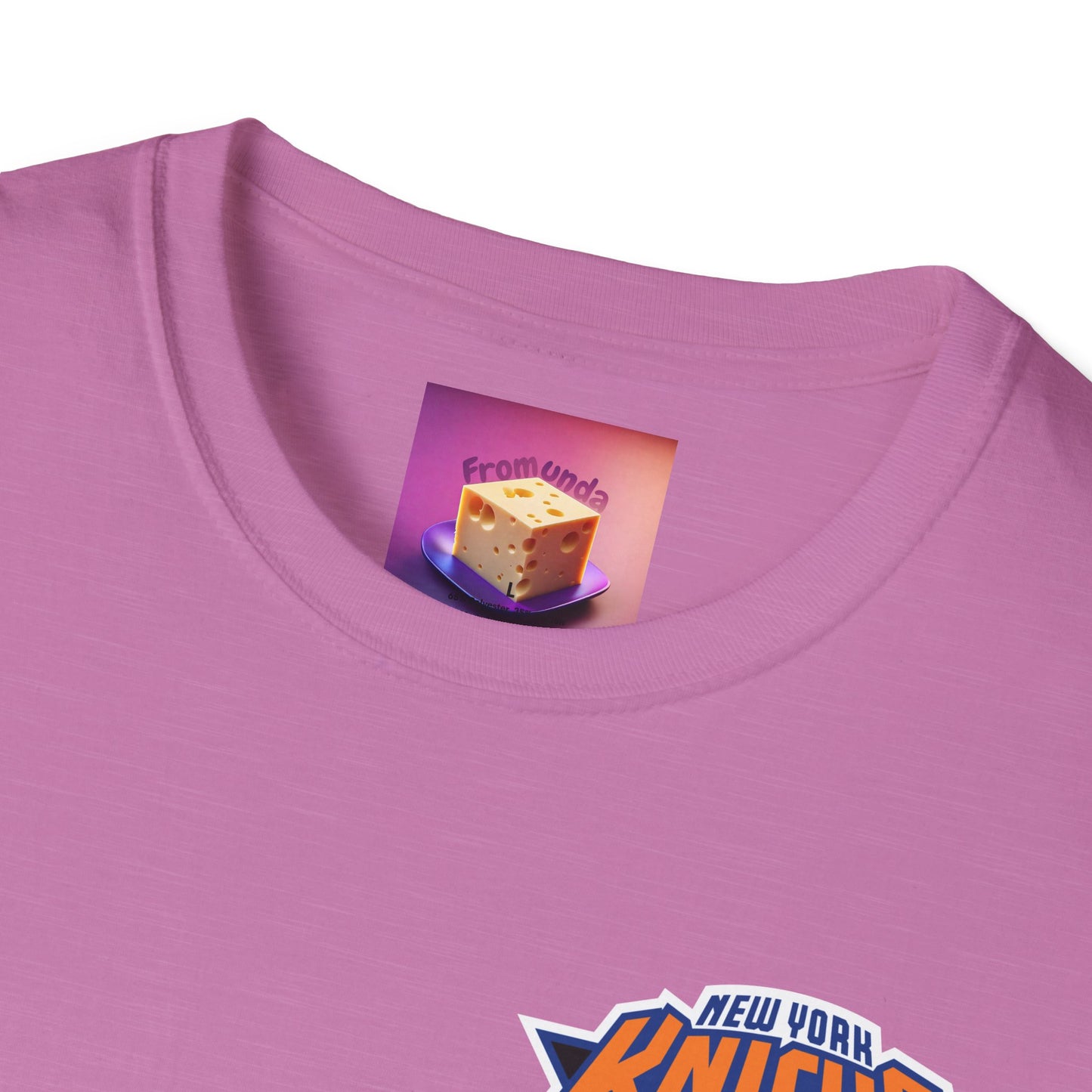 Knicks Basic