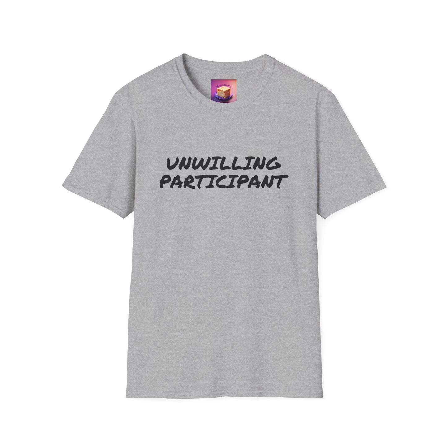 Unwilling Participant