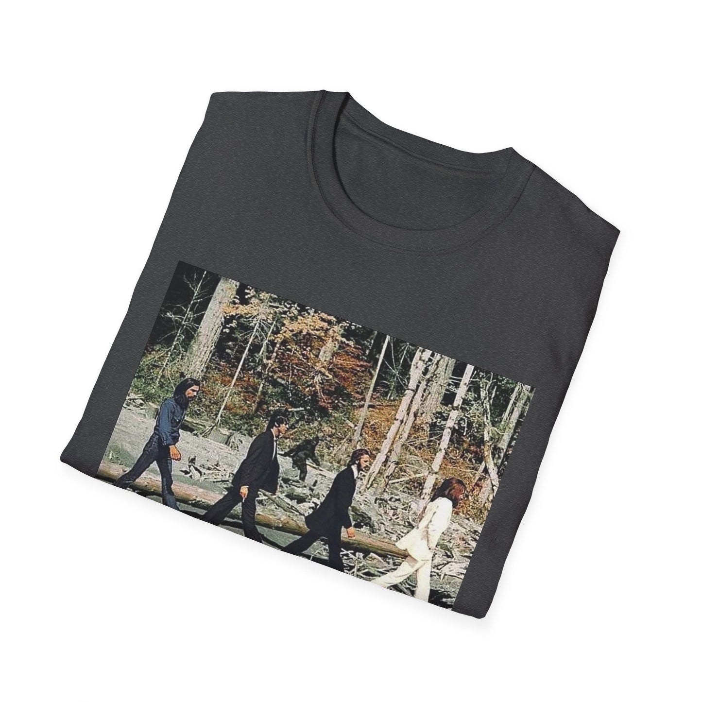 Bigfoot Beatles