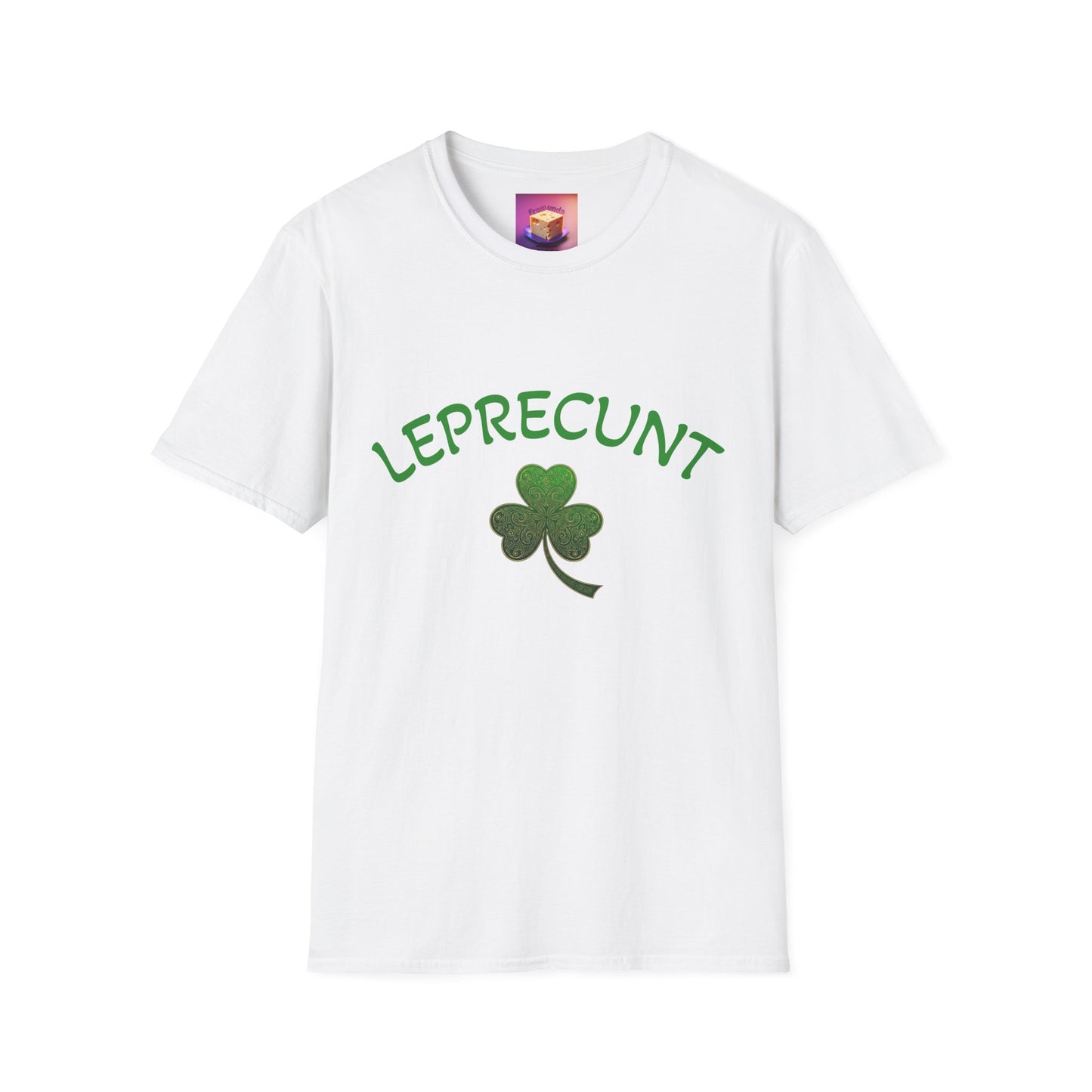 Leprecunt