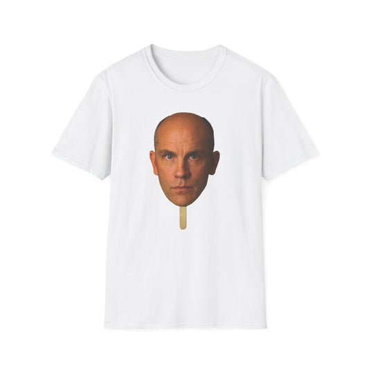 Being John Malkovich