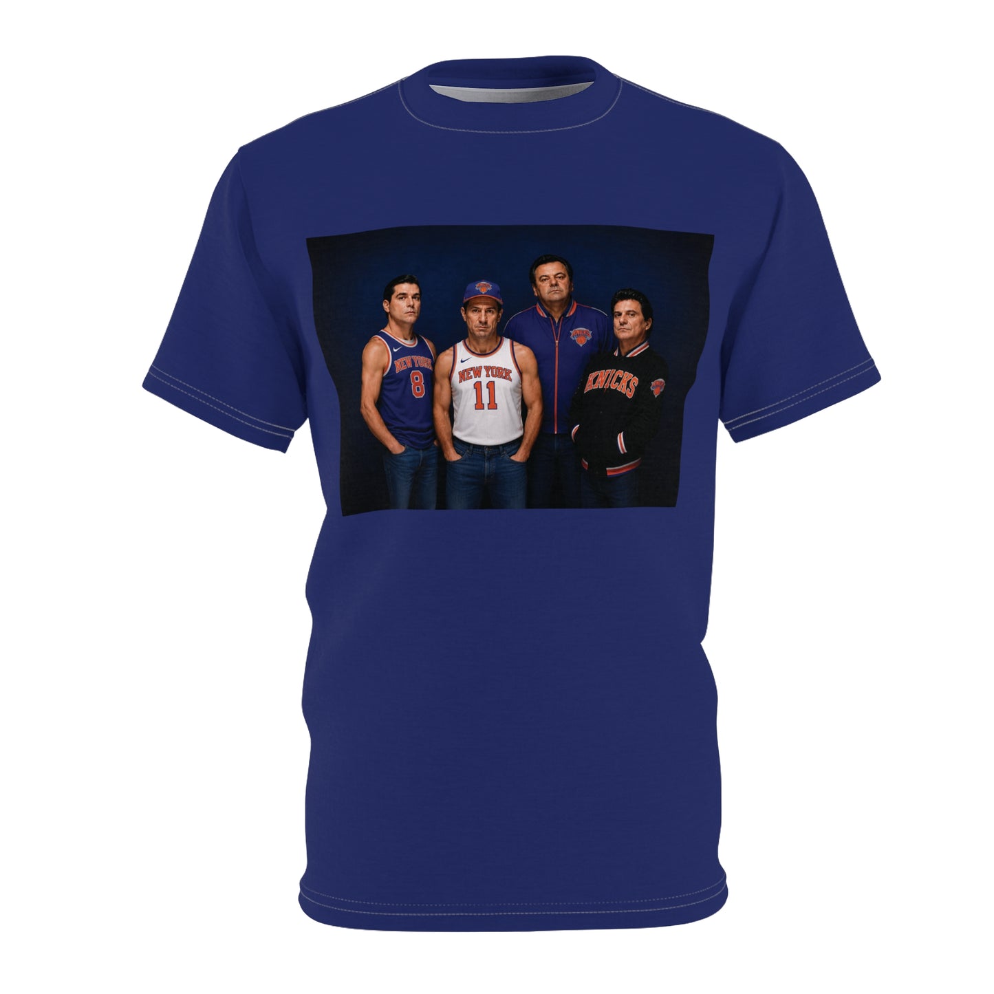 Knicksfellas