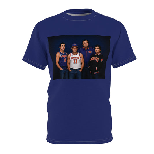 Knicksfellas