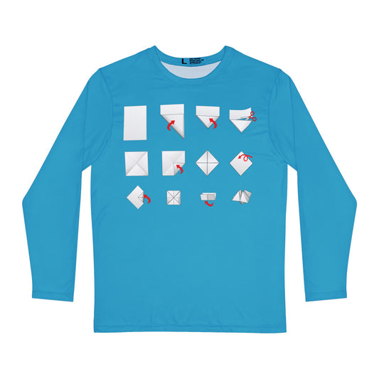 Fortune Teller (long sleeve)