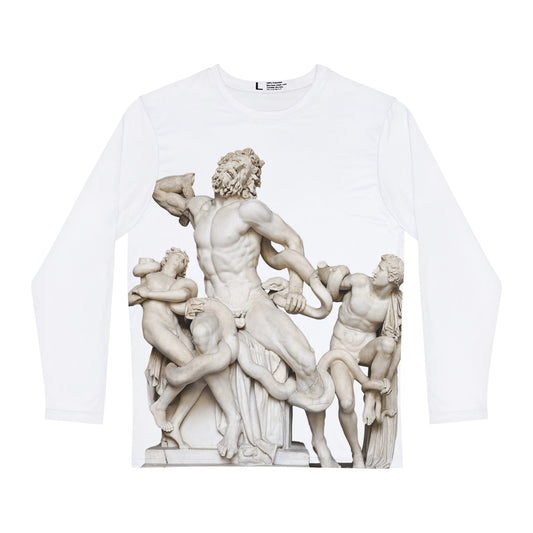 Laocoon & His Sons (long sleeve)