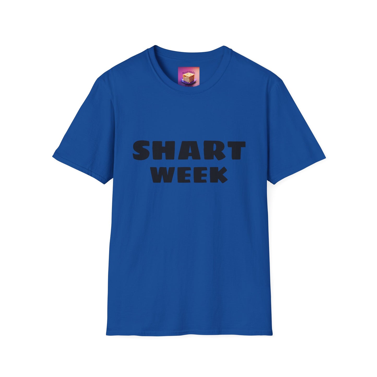 Shart Week