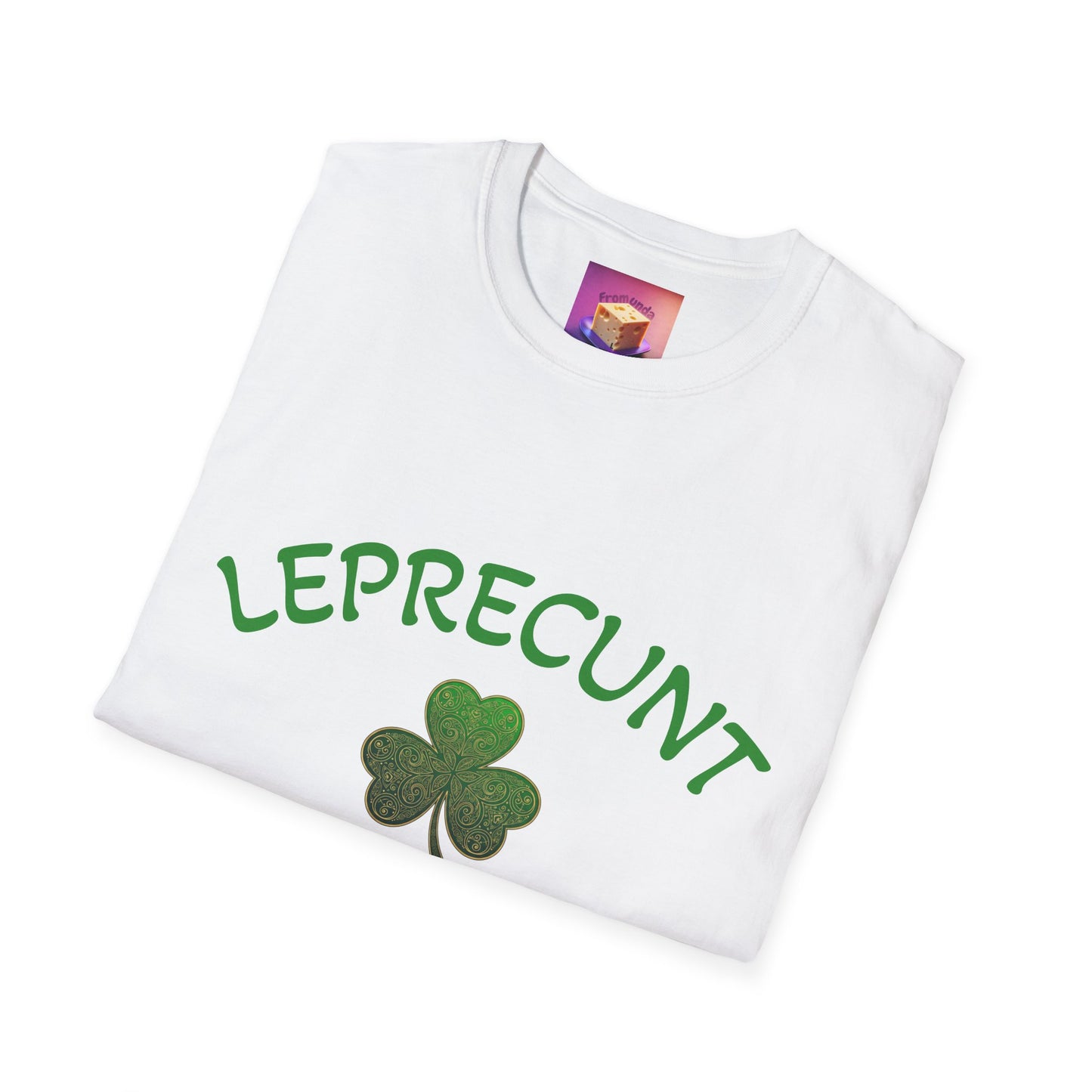 Leprecunt