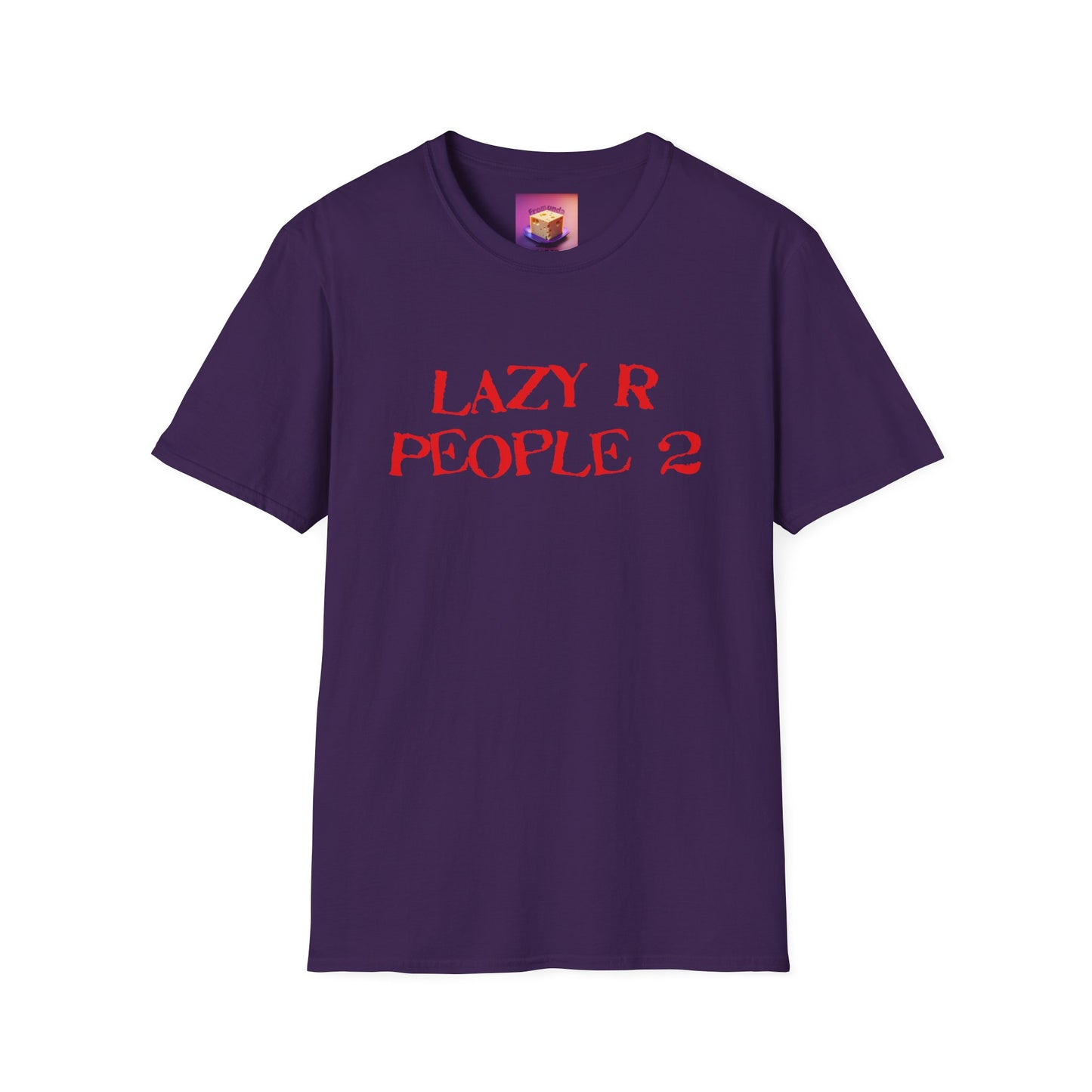 Lazy R People 2