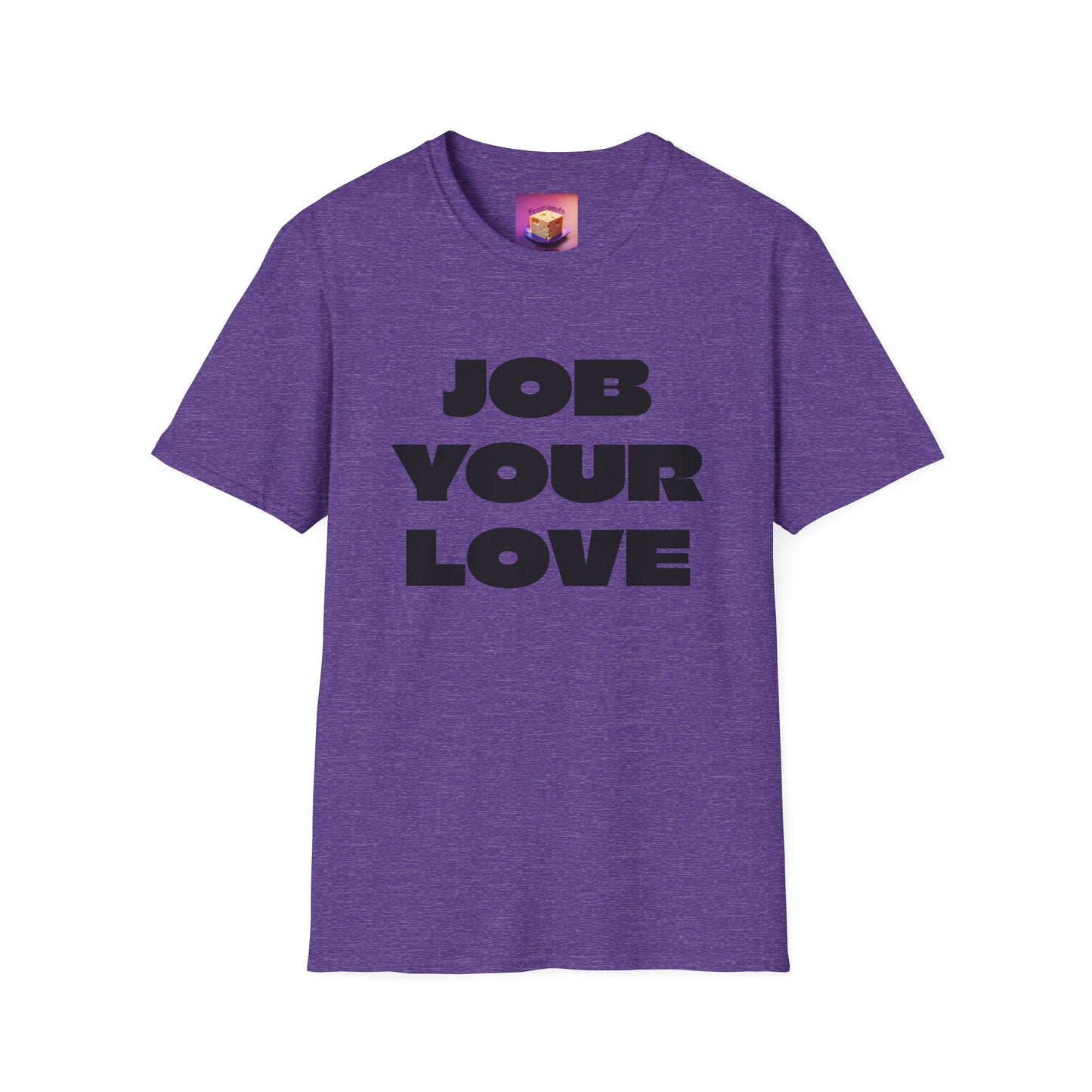Job Your Love