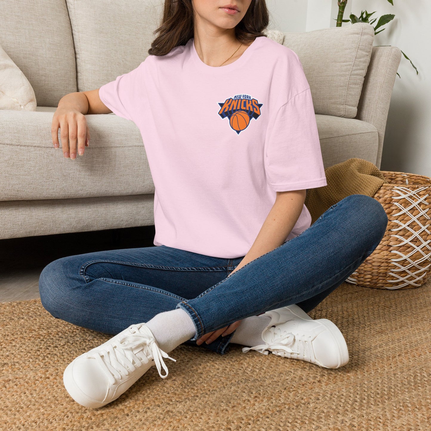 Knicks Basic