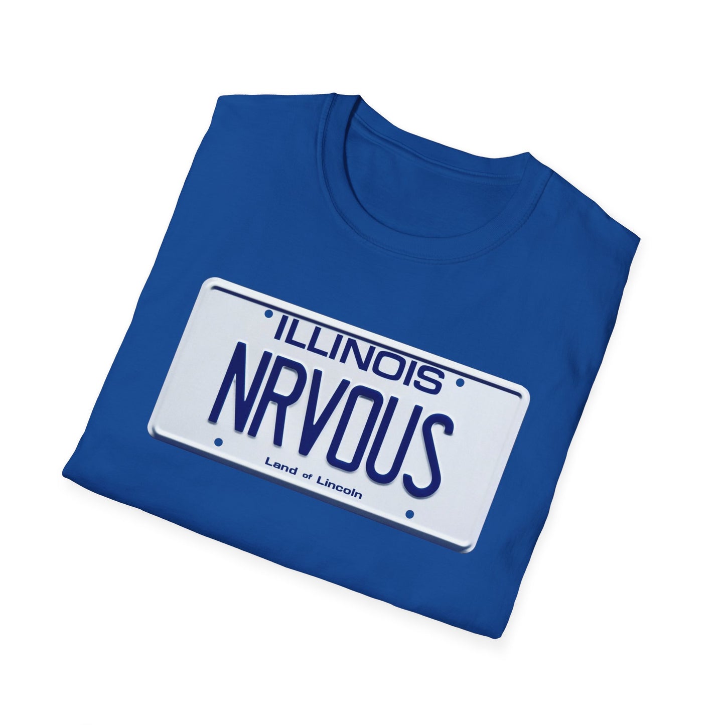 License Plate - Ferris Bueller's Day Off
