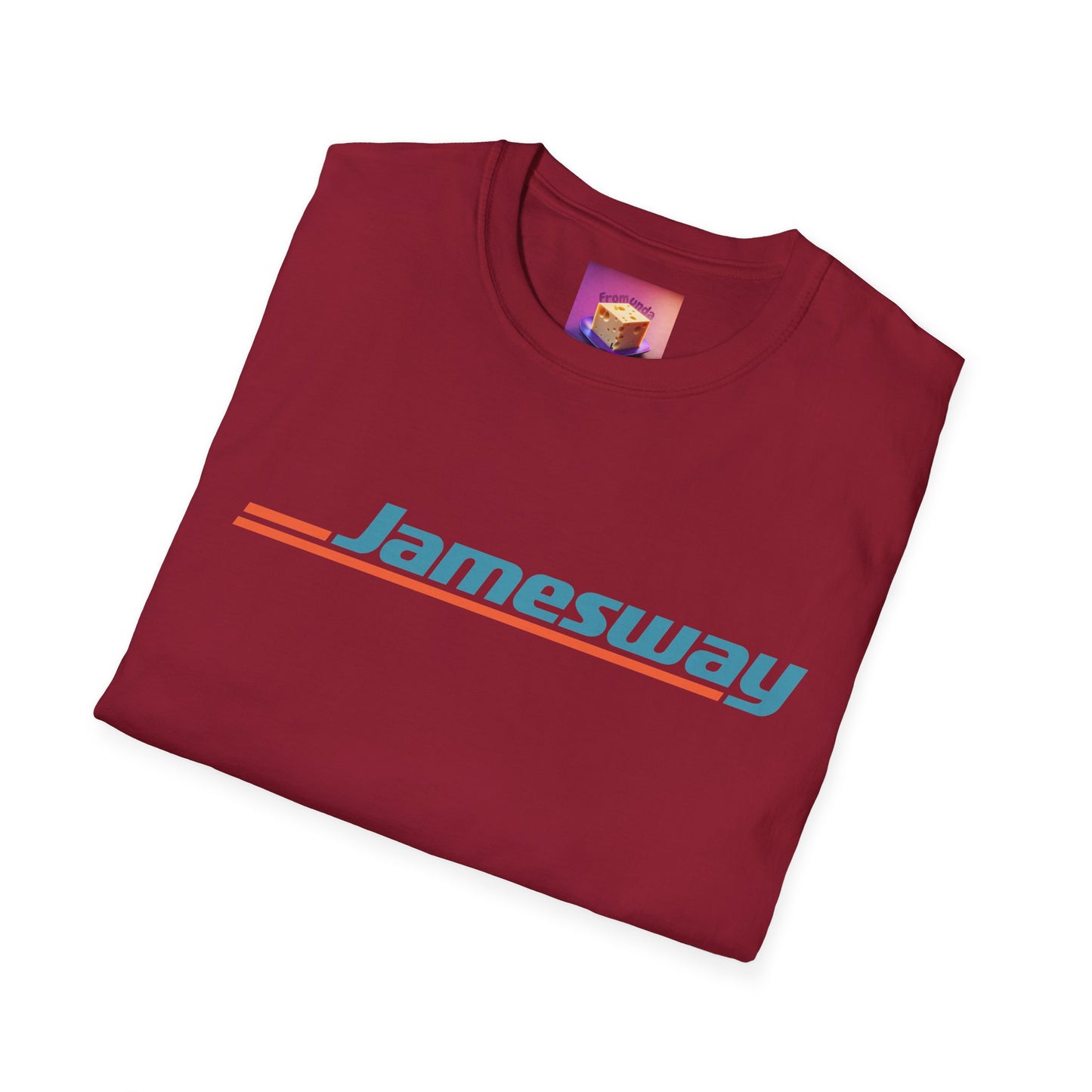 Jamesway