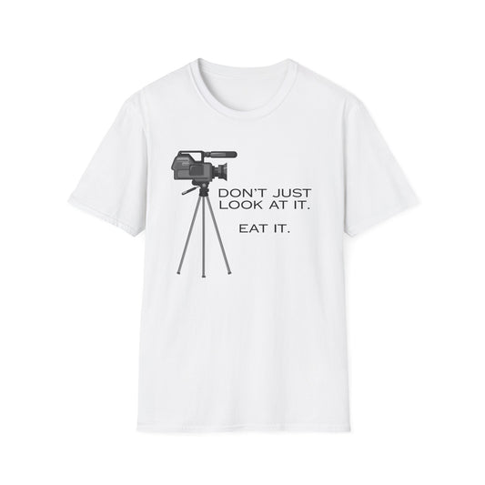 Eat It (black)