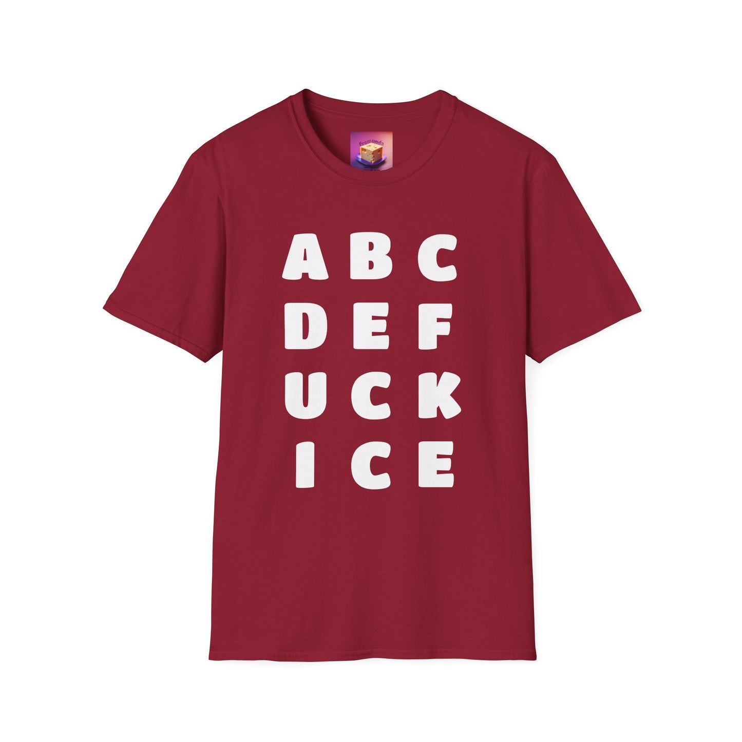 ABCDEFUCKICE