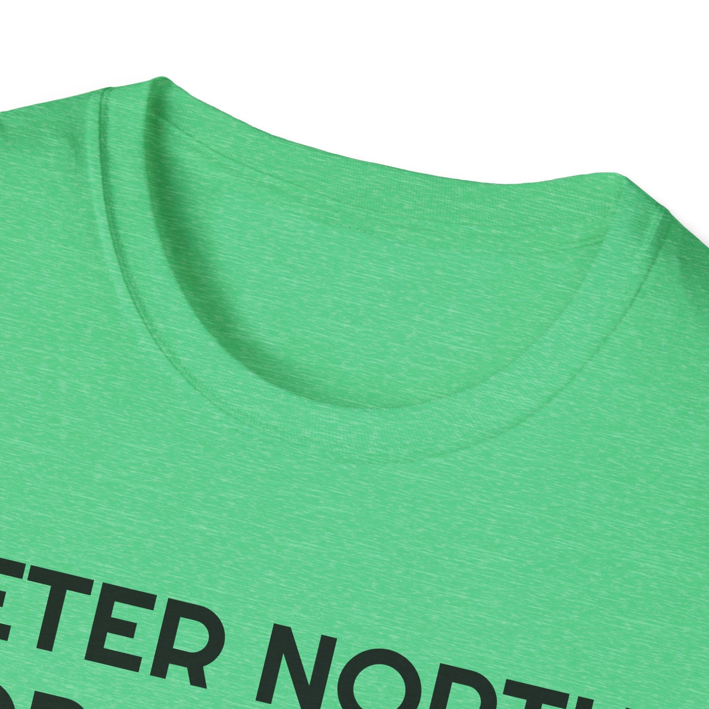 Peter North For The Win!