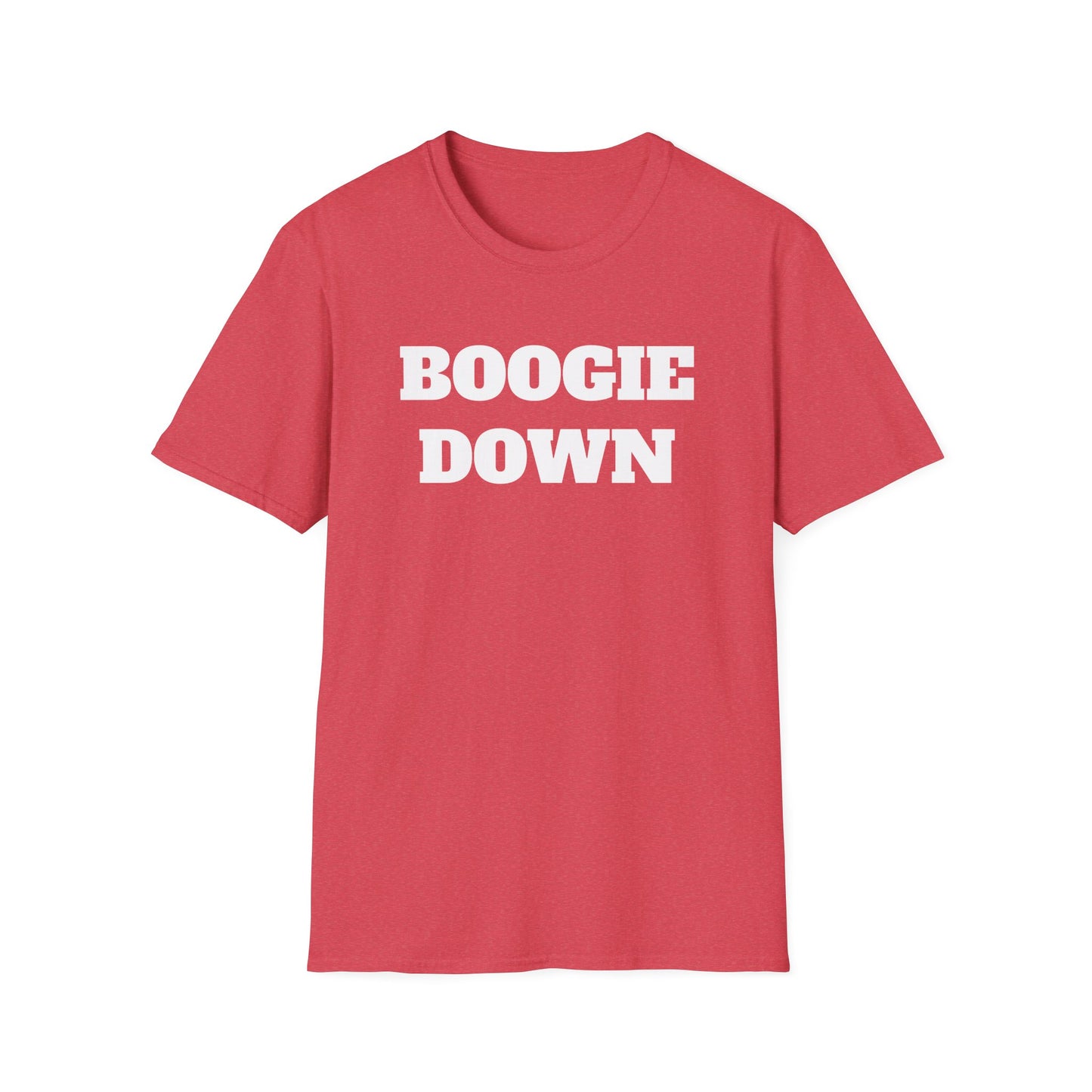 Boogie Down