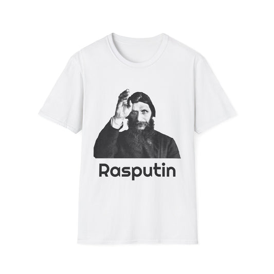 Rasputin 1