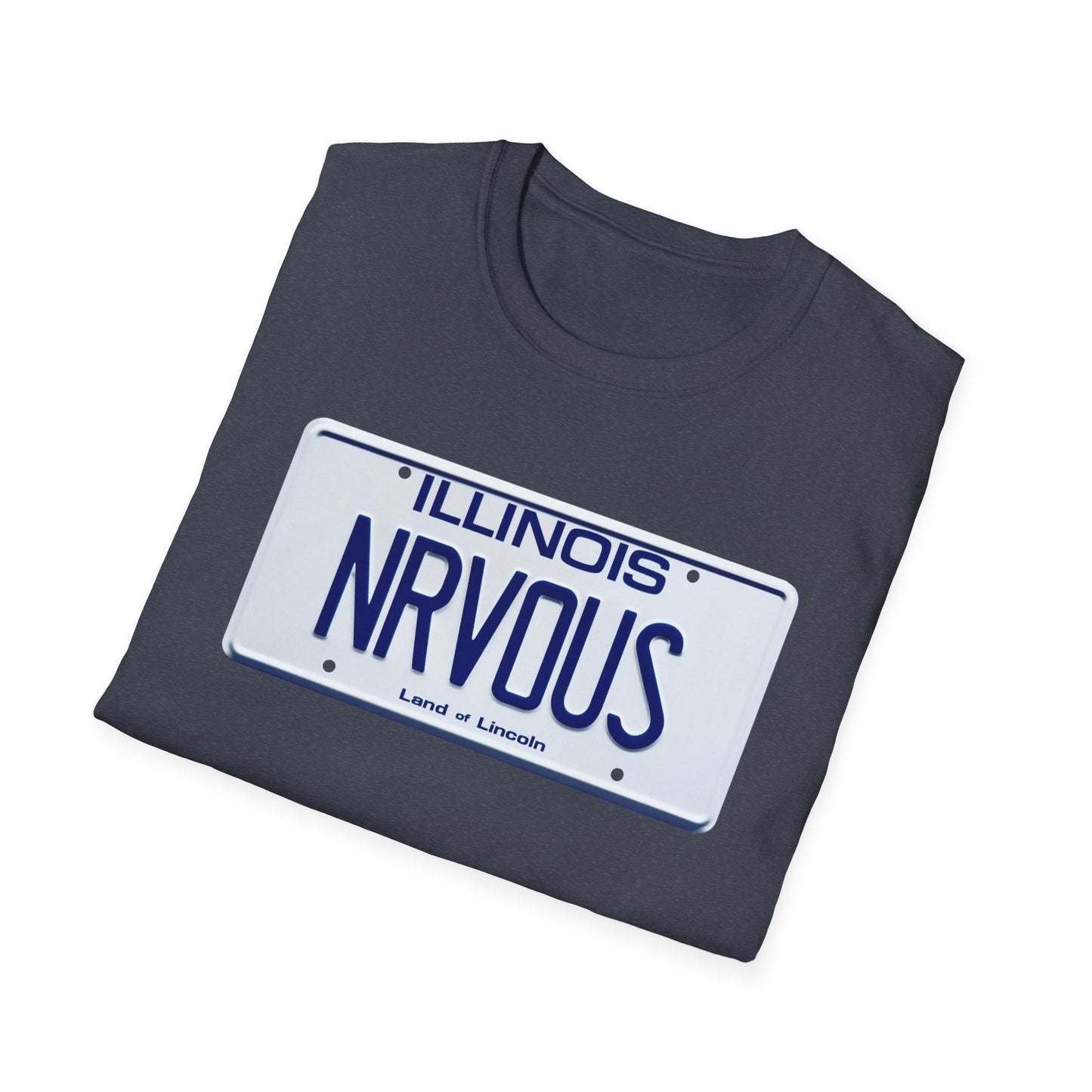 License Plate - Ferris Bueller's Day Off