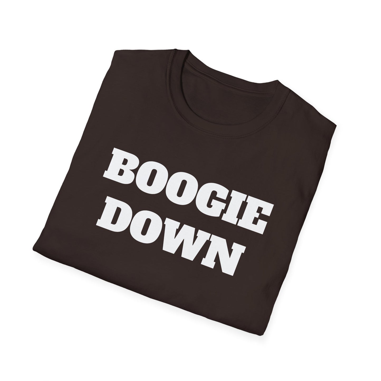 Boogie Down