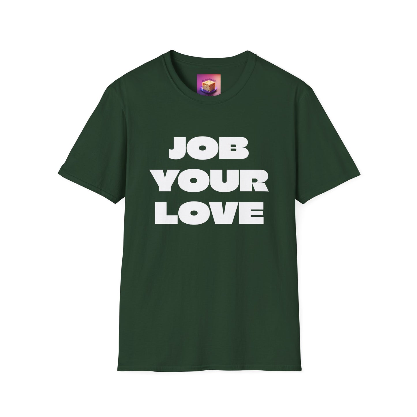 Job Your Love