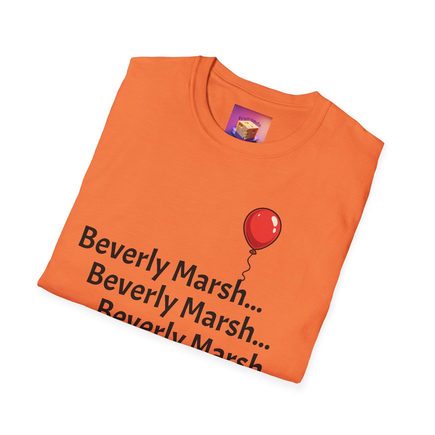 Beverly Marsh