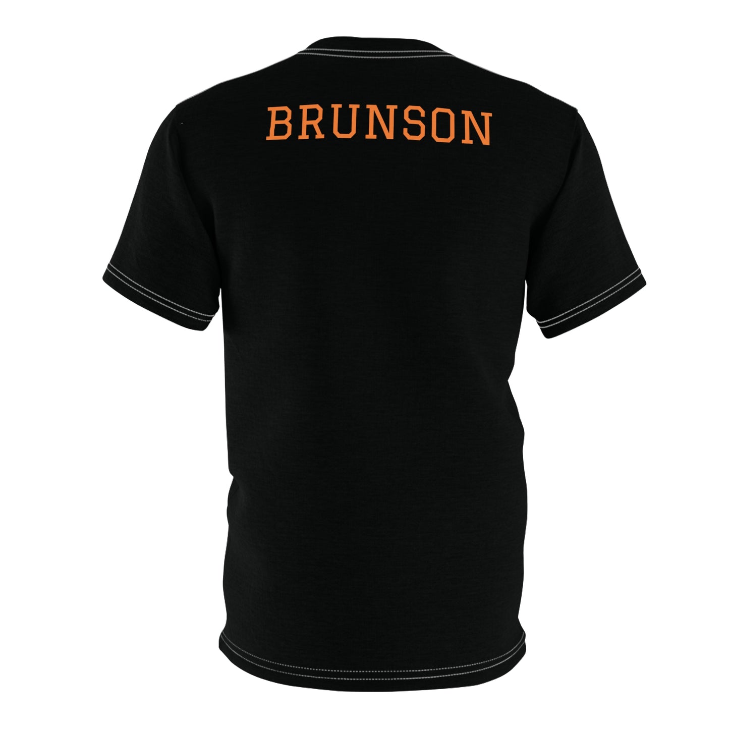 Brunson back