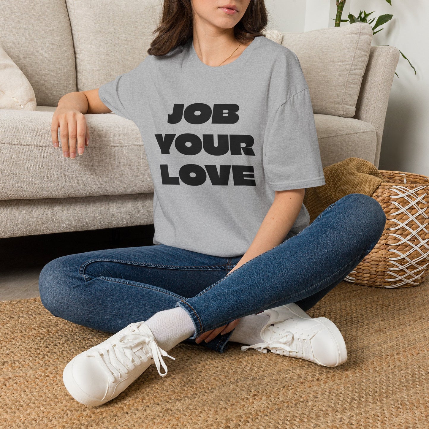 Job Your Love