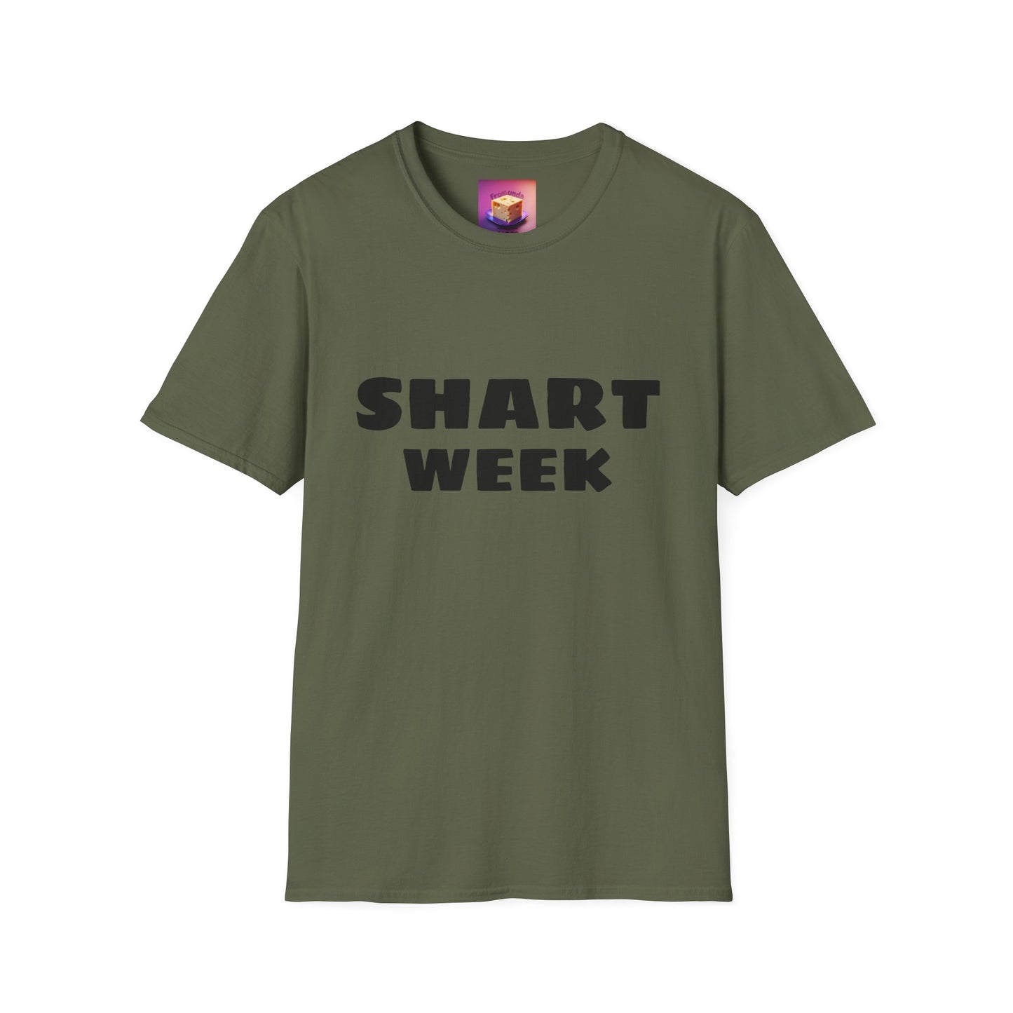 Shart Week