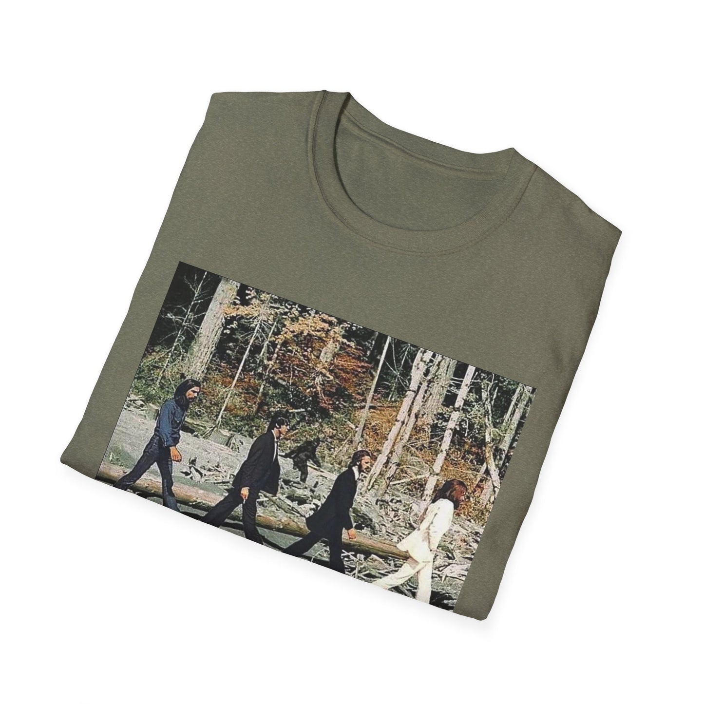 Bigfoot Beatles