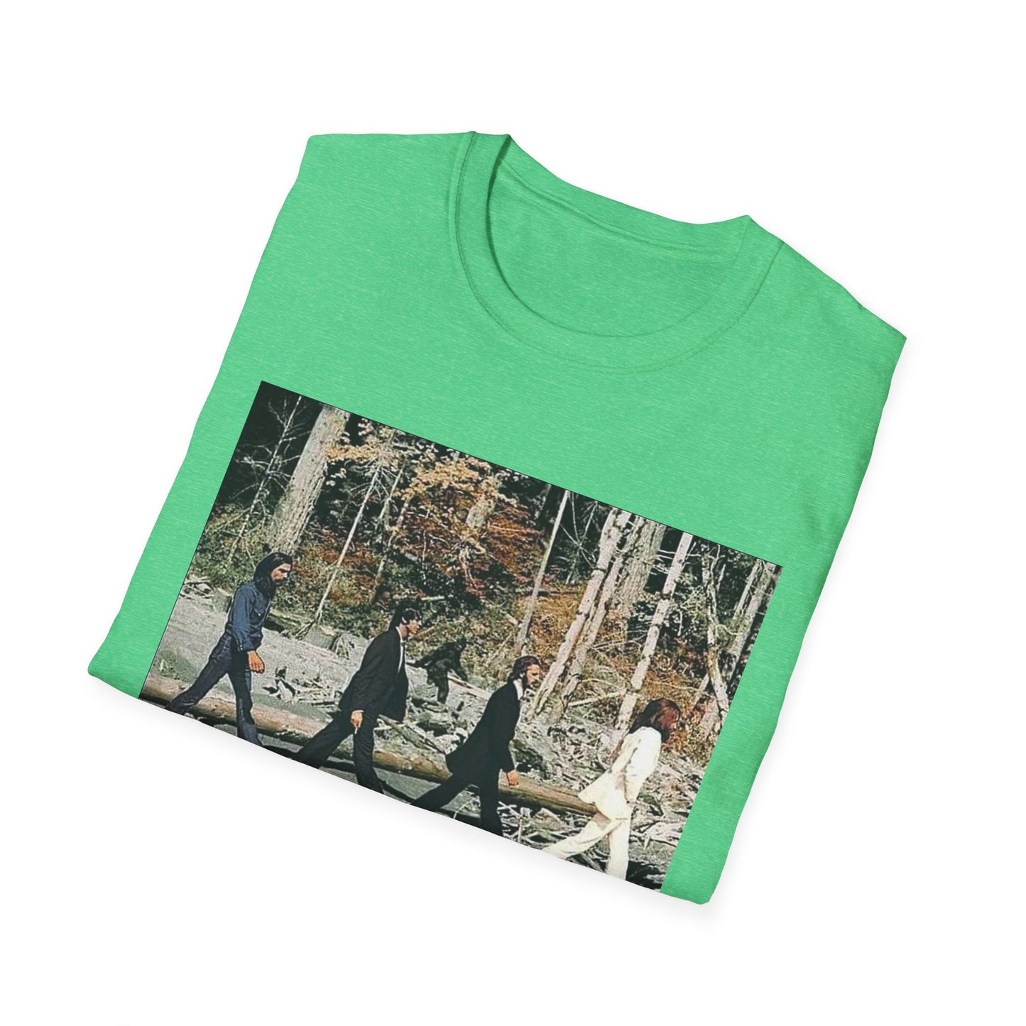 Bigfoot Beatles