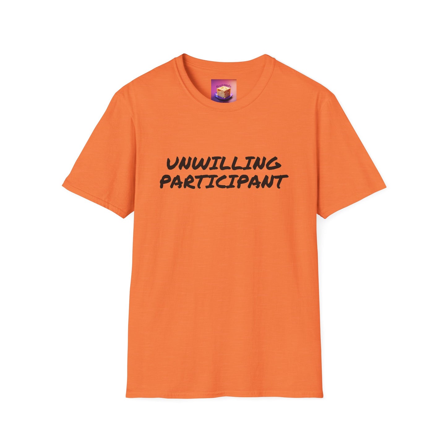 Unwilling Participant