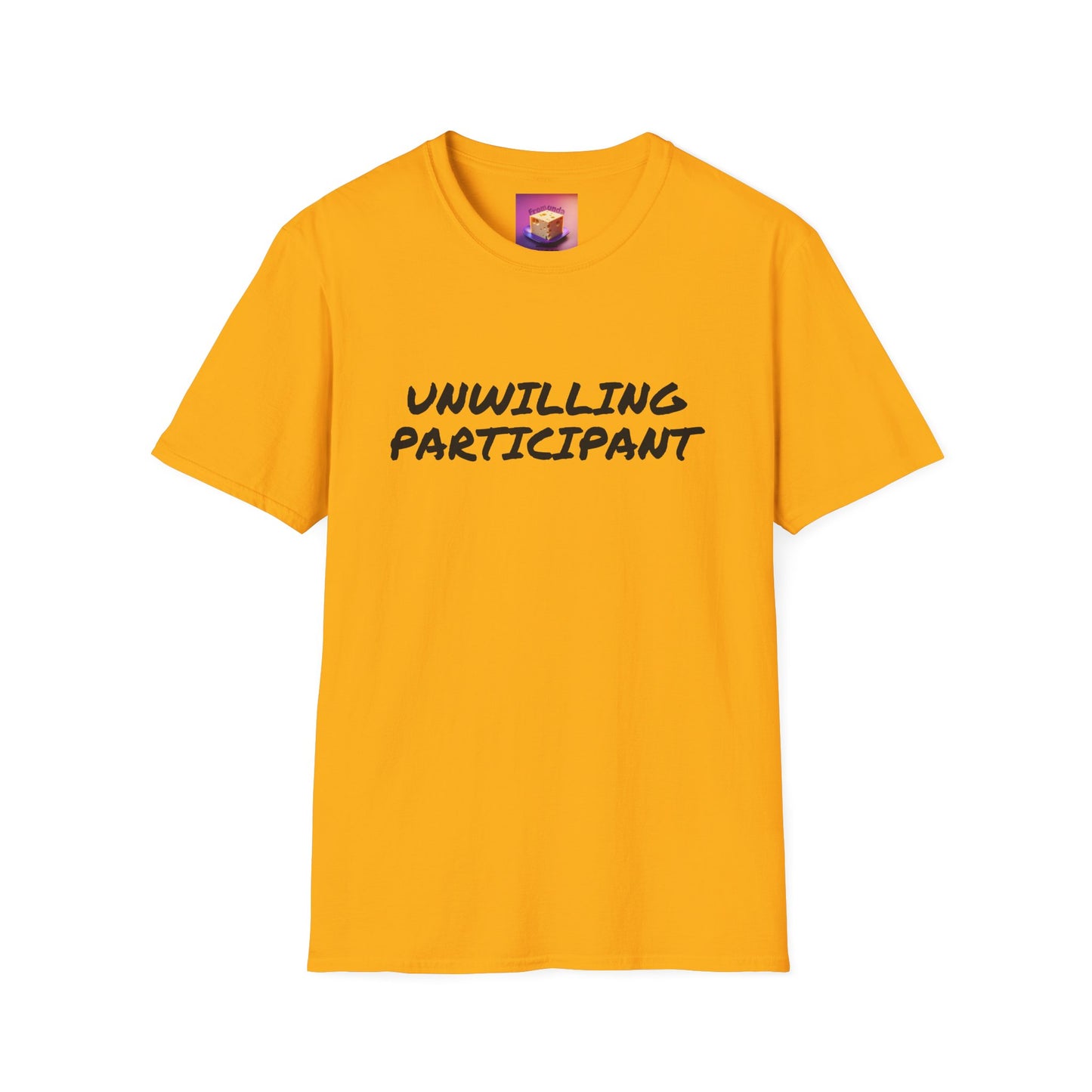 Unwilling Participant