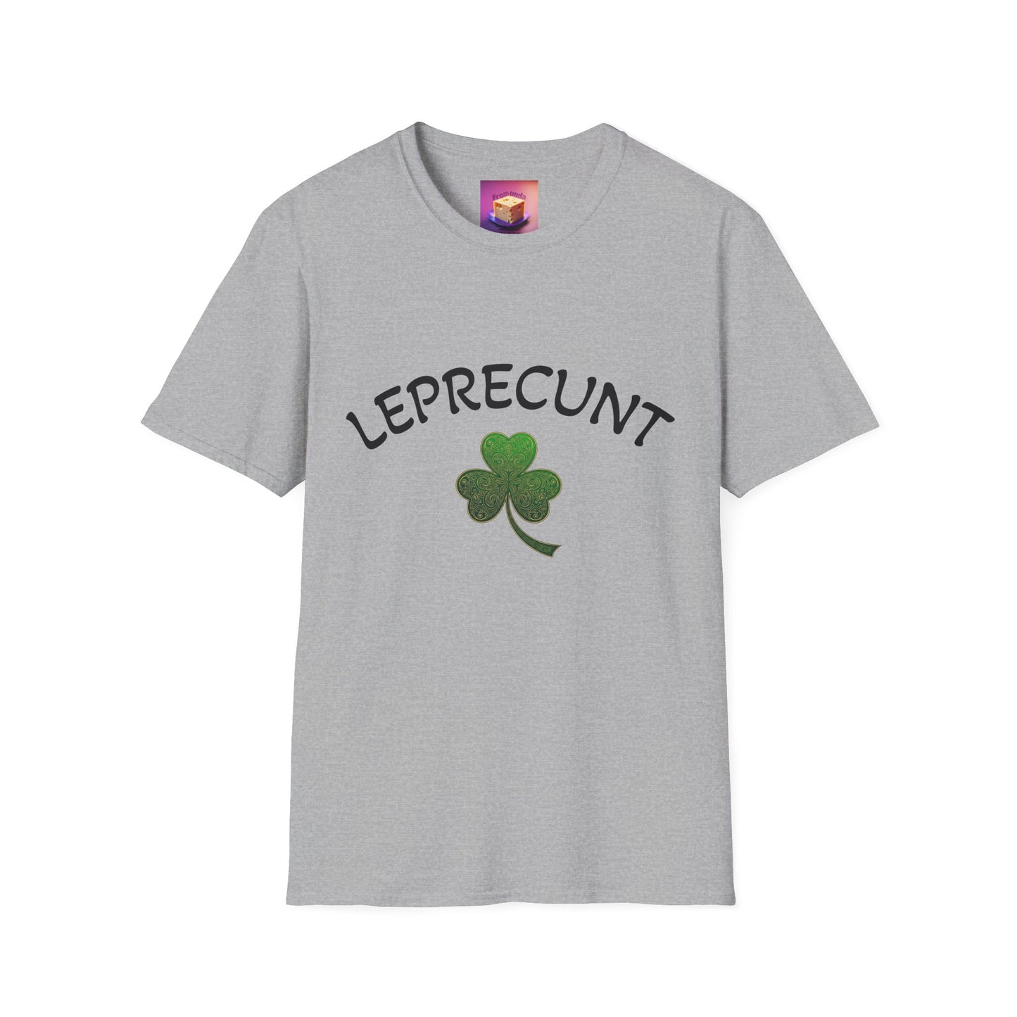 Leprecunt