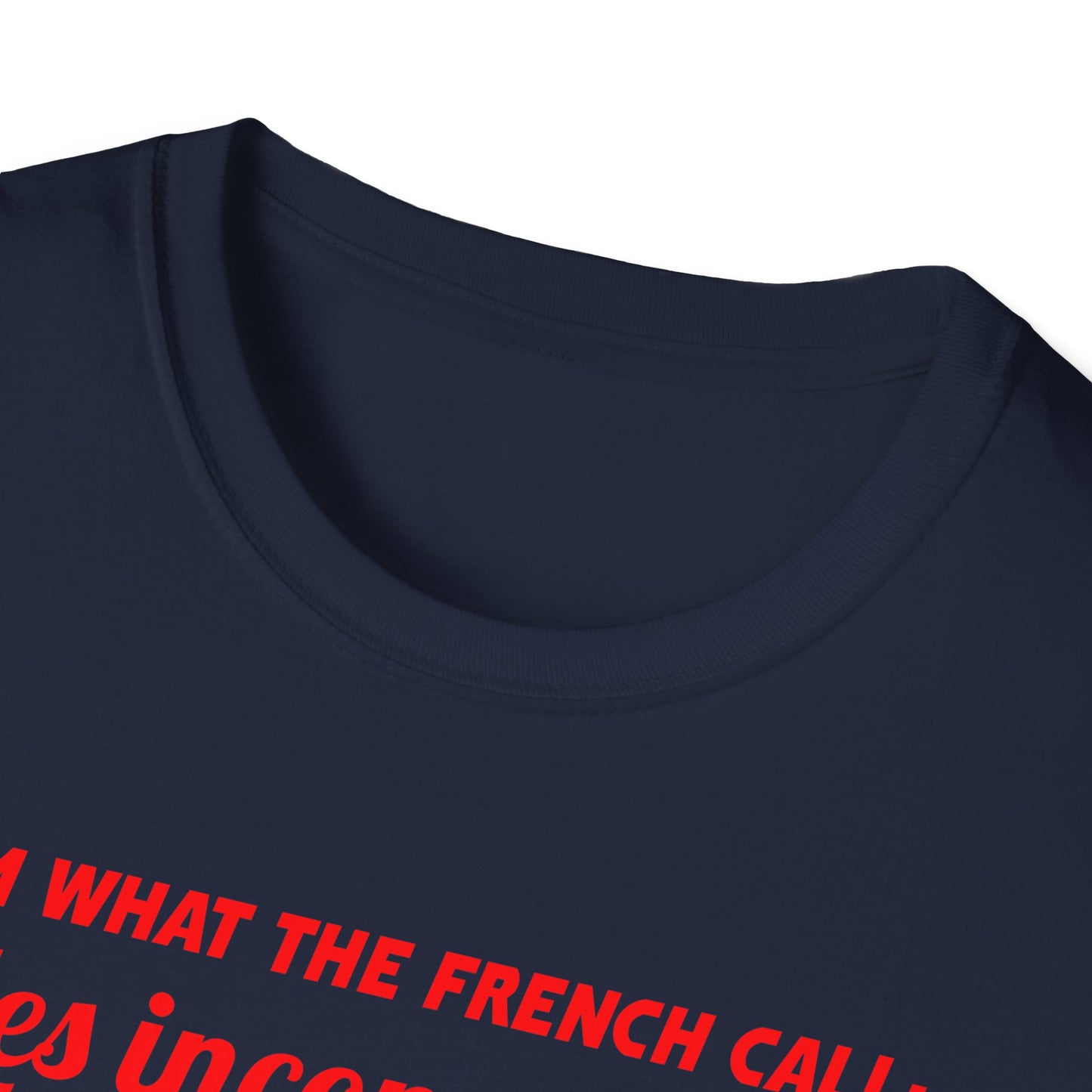 Les Incompetent
