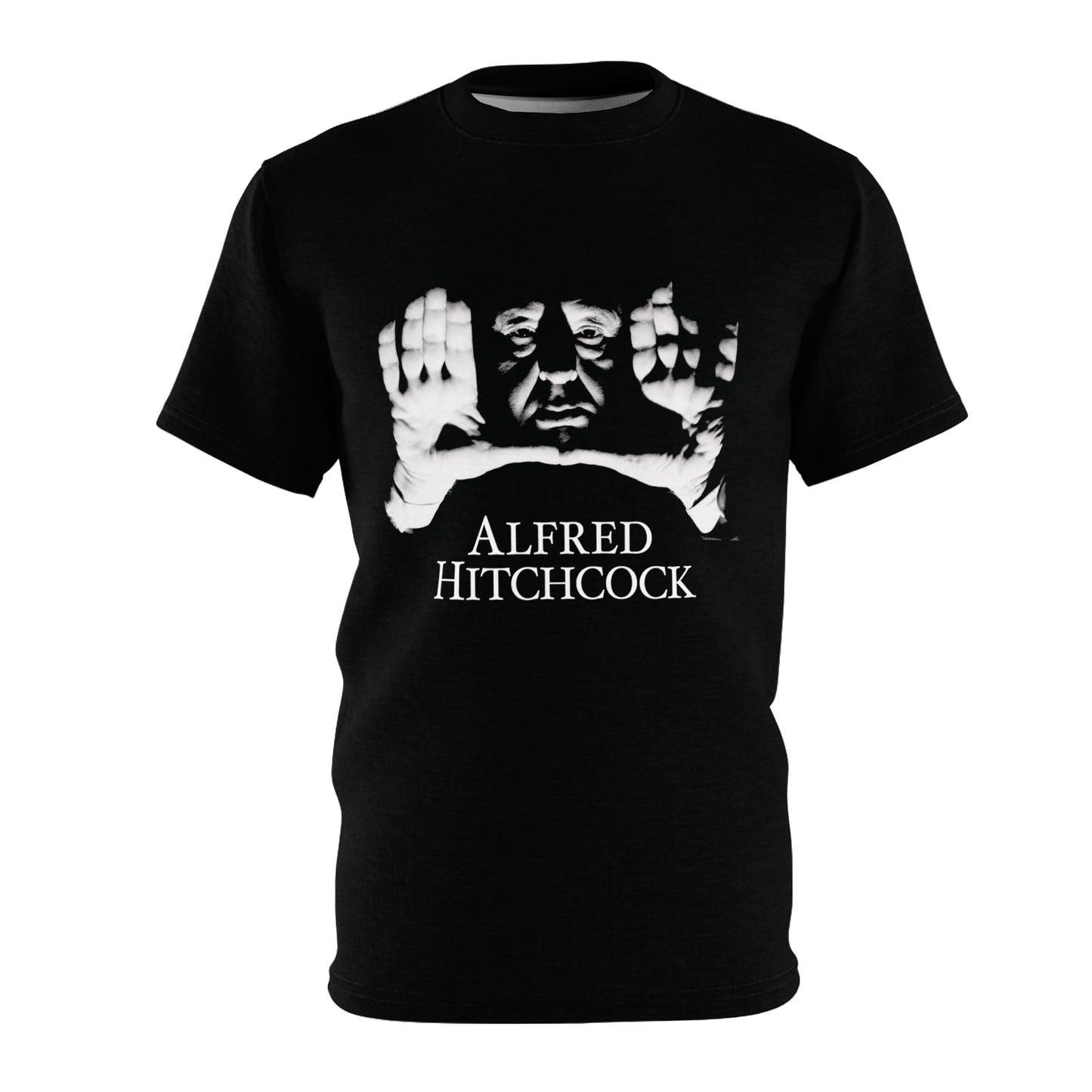 Alfred Hitchcock