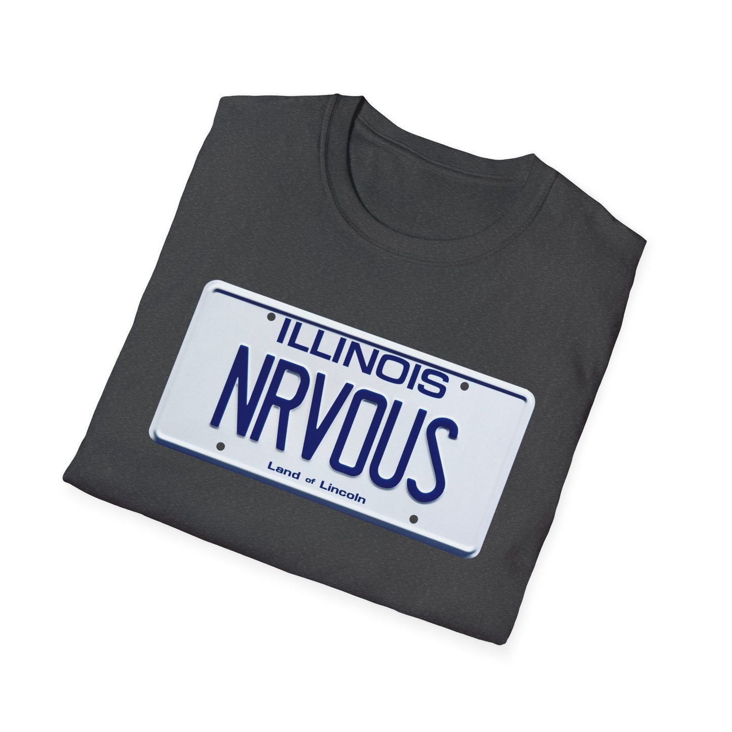 License Plate - Ferris Bueller's Day Off