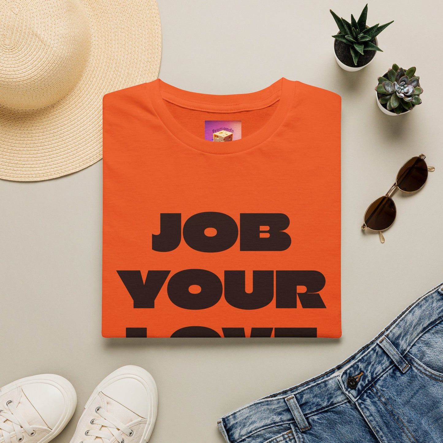 Job Your Love