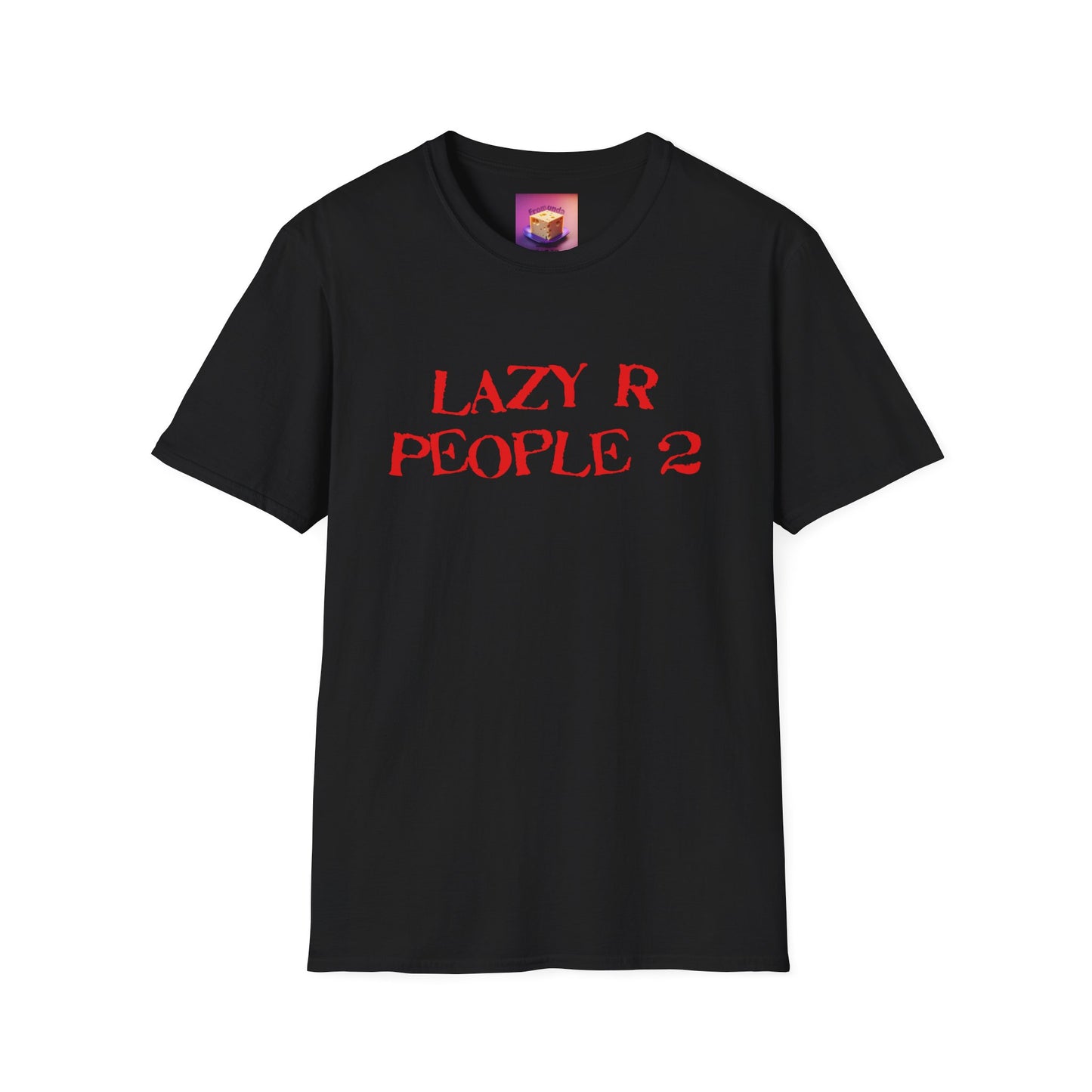 Lazy R People 2