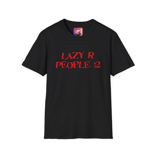 Lazy R People 2